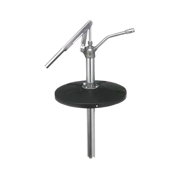 Lincoln Industrial Lincoln Grease Gun Filler Pump 1296 Zoro